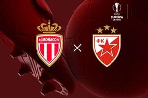 Monaco vs Crvena Zvezda: prediction for the Europa