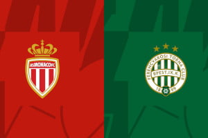 Monaco vs Ferencvaros: Prediction for Europa League