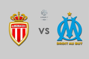 Monaco vs Marseille: prediction for the League 1 match