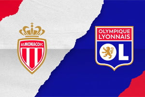 Monaco vs Olympique Lyon: prediction for the Ligue 1