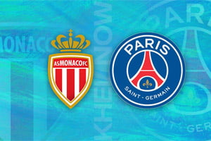 Monaco - PSG: high performance. Prediction