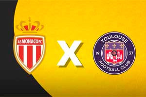 Monaco vs Toulouse: prediction for the match of the League