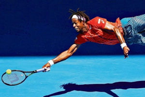 Monfils vs Millman: Australian victory in two sets?