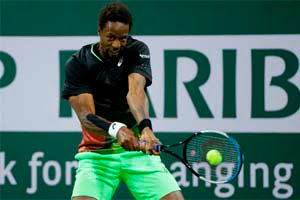 Monfils vs Zverev: Prediction for the match ATP Indian