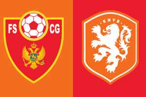 Montenegro vs Netherlands: prediction for World Cup 2022 Qualification