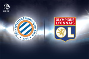 Montpellier - Lyon: teams will not please with goals