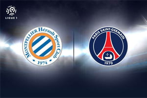 Montpellier vs PSG Match Prediction