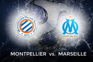 Montpellier vs Marseille: a game with three outcomes