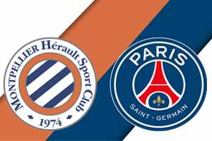 Montpellier vs PSG: prediction for the match