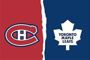 Montreal vs Toronto Match Prediction