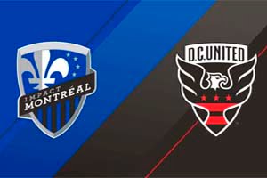 Montreal vs DC United: how will the meeting end?