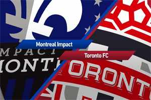 Montreal v Toronto: how will the Canadian battle end?