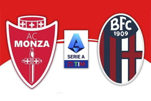 Monza vs Bologna: prediction for the Serie A match