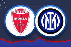 Monza vs Inter: prediction for the match of the Serie A