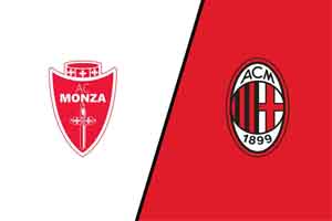 Monza vs Milan: prediction for a Friendly Games