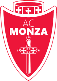 First team logo