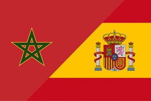 Morocco vs Spain: Prediction for the World Championship