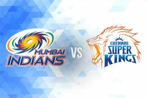 Mumbai Indians vs Chennai Super Kings: Prediction