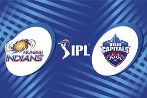 Mumbai Indians vs Delhi Capitals: Prediction for the match