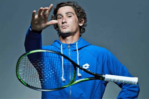 Nadal vs Harris: will the South African create problems for favorite?