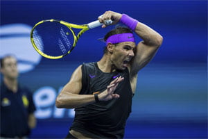 Nadal vs Sock: what will the Spaniard's return be like?