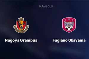 Nagoya vs Okayama: Who will move next?