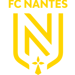 First team logo