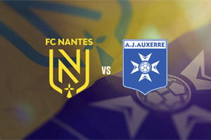 Nantes vs Auxerre: Prediction for the League 1 match