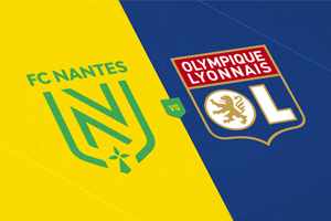 Nantes vs Lyon: in anticipation of a sensation