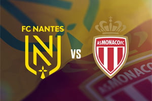 Nantes vs Monaco: prediction for the Ligue 1 match