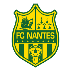 First team logo