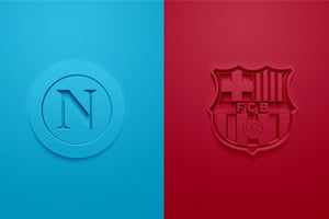 Napoli vs Barcelona: prediction for the Champions League