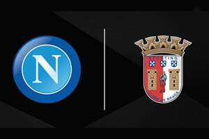 Napoli vs Braga: prediction for the Champions League