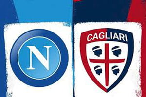 Napoli vs Cagliari: prediction for the Serie A match