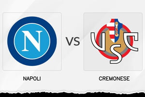 Napoli vs Cremonese: prediction for the match