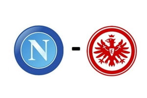 Napoli vs Eintracht F: prediction for match