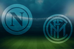 Napoli vs Inter Milan: prediction for the Serie A match