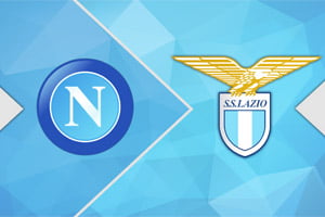 Napoli vs Lazio: prediction for the Serie A match