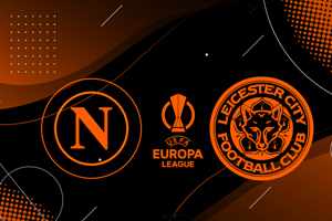 Napoli vs Leicester City: prediction for the Europa League match