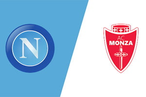 Napoli vs Monza: prediction for the Serie A match