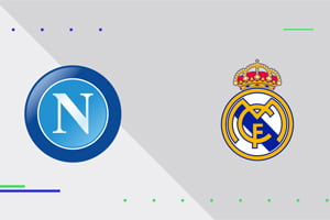 Napoli vs Real Madrid: prediction for the League