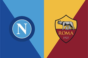 Napoli vs Roma: prediction for the Serie A match