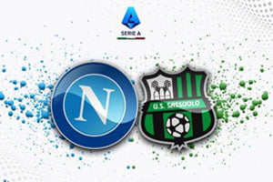 Napoli vs Sassuolo: prediction for the c match