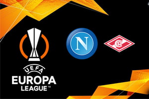 Napoli vs Spartak: prediction for the Europa League