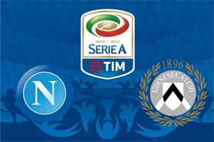 Napoli vs Udinese: prediction for the Serie A match