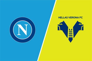 Napoli vs Verona: prediction for the Serie A match