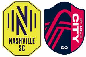 Nashville vs St. Louis: prediction for the MLS match