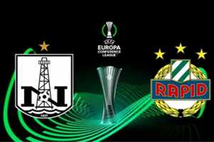 Neftchi vs Rapid: Prediction for Conference League