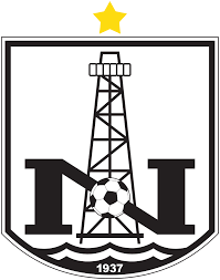 Second team logo