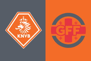 Netherlands U21 vs Georgia U21: prediction for a European championship